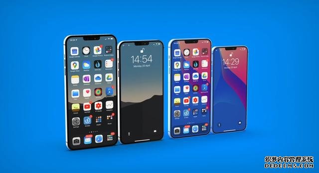 iPhone12最新消息全曝光，外觀設(shè)計+規(guī)格++新特性+價格，一目了然