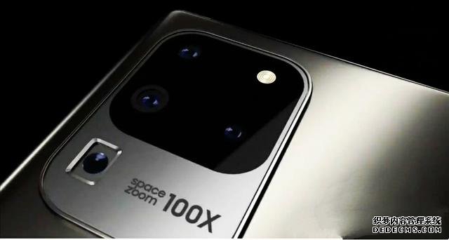 概念三星Note20曝光，微曲瀑布+865/992+真香價，能否重回巔峰