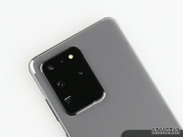 三星Note20+規(guī)格新曝光，120Hz無縫屏+1.08億主攝+50倍變焦
