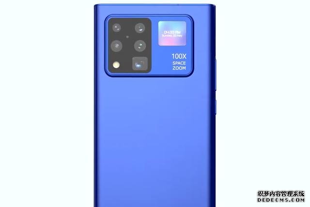 華為旗艦將驚艷亮相，5nm1020+鴻蒙OS+石墨烯，才是真華為