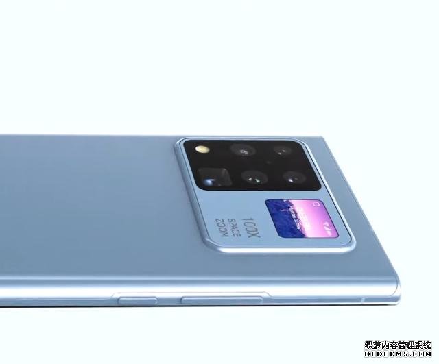 華為旗艦將驚艷亮相，5nm1020+鴻蒙OS+石墨烯，才是真華為