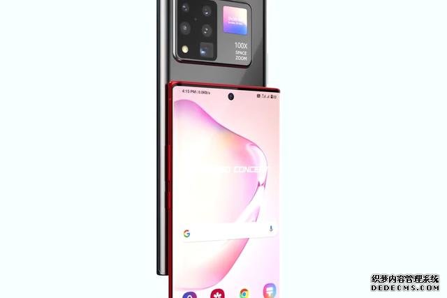 華為旗艦將驚艷亮相，5nm1020+鴻蒙OS+石墨烯，才是真華為