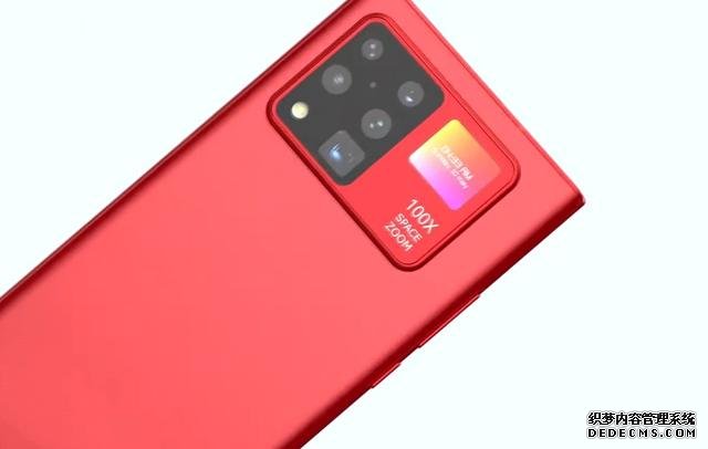 華為旗艦將驚艷亮相，5nm1020+鴻蒙OS+石墨烯，才是真華為