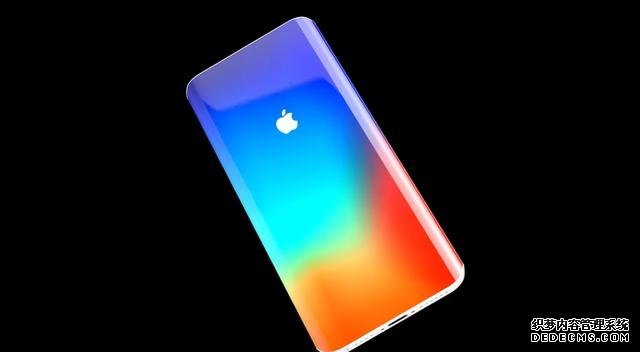 概念iPhone13 閃耀登場，360度環(huán)幕屏+3合1鏡頭，iPhone12拜拜