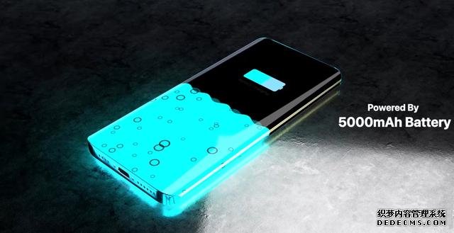 概念iPhone13 閃耀登場，360度環(huán)幕屏+3合1鏡頭，iPhone12拜拜