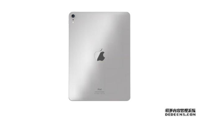 新設(shè)計(jì)的 iPad Air 4曝光，OLED屏+新尺寸+A12X+iPadOS14新功能