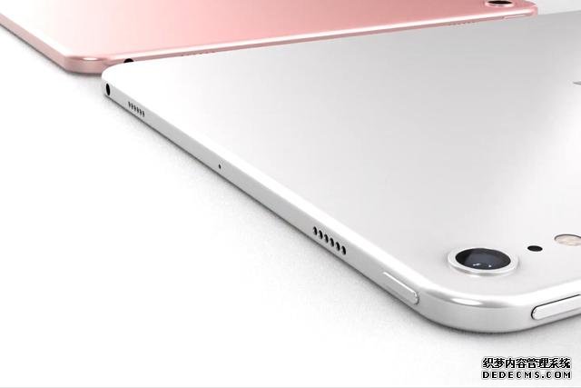 新設(shè)計(jì)的 iPad Air 4曝光，OLED屏+新尺寸+A12X+iPadOS14新功能
