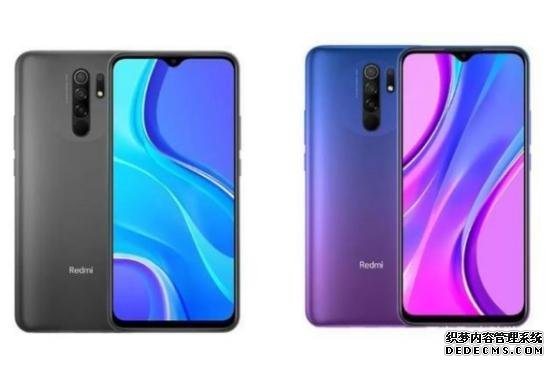 Redmi百元檔新機即將登場，5020毫安電池有望799元起