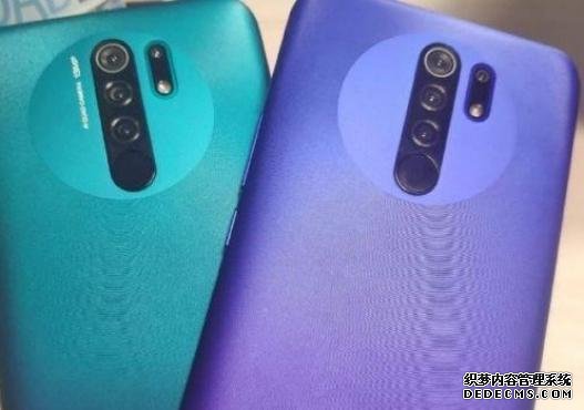 Redmi百元檔新機即將登場，5020毫安電池有望799元起