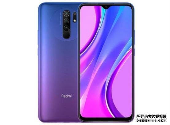 Redmi百元檔新機即將登場，5020毫安電池有望799元起