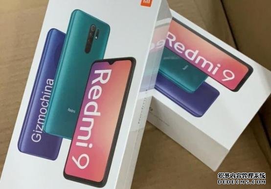 Redmi百元檔新機即將登場，5020毫安電池有望799元起