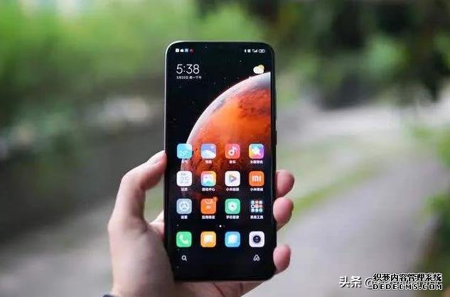 Redmi 10X Pro正式開售 能否問鼎中端最強？