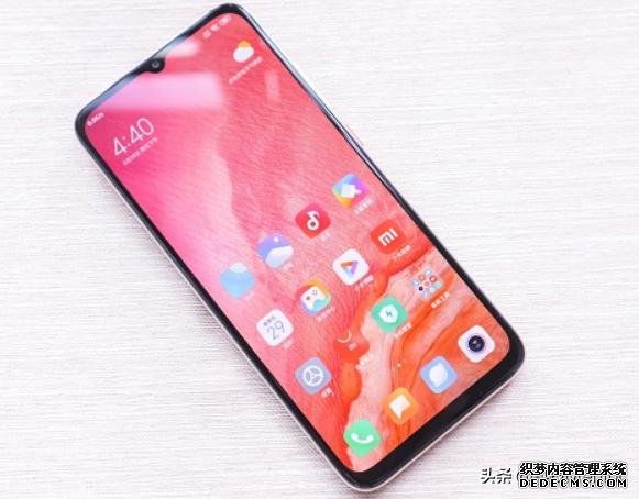 Redmi 10X Pro正式開售 能否問鼎中端最強？