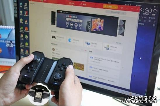 北通H2評測：一鍵壓槍秒換6裝，不僅是物理外掛，更是一波回憶殺