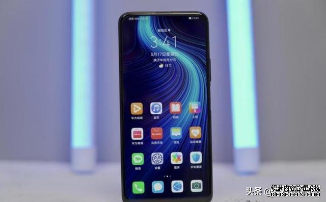 三款5G高性能拍照手機推薦 從1K到3K覆蓋各價位