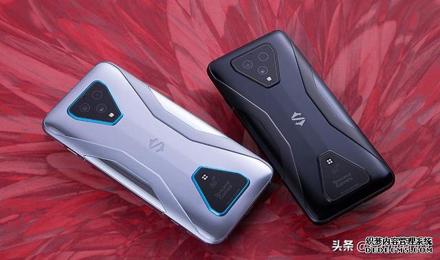 以旗艦之名，盤點(diǎn)目前改變手機(jī)市場(chǎng)的6款游戲手機(jī)