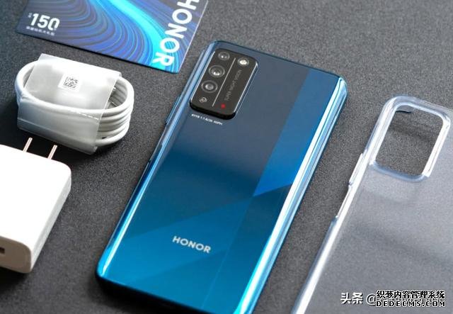 想要2000以下?lián)Q購5G機(jī)型？榮耀X10給你最優(yōu)解