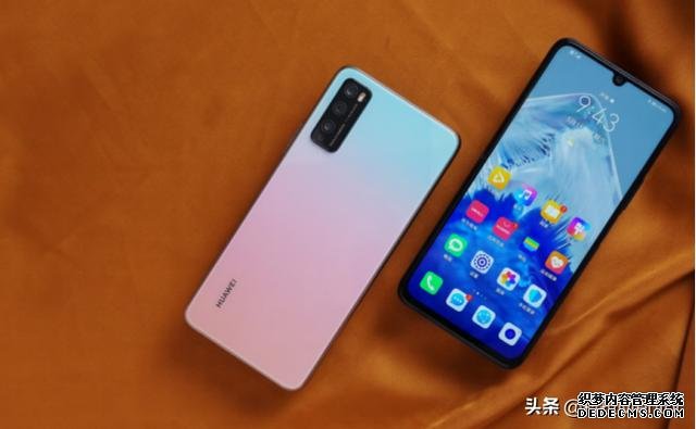 華為打破5G機(jī)型最低價記錄！1699元的5G手機(jī)香么？