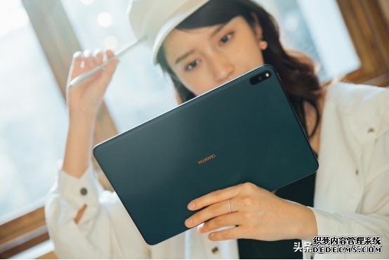 5G平板到底有多強(qiáng)？這款平板真的是無數(shù)白領(lǐng)傾心的那款