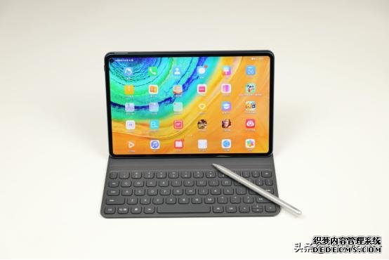 5G平板到底有多強(qiáng)？這款平板真的是無數(shù)白領(lǐng)傾心的那款