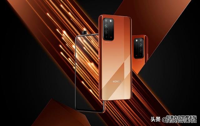 6.18想換5G機(jī)型？只看榮耀X10這一臺(tái)5G國(guó)民機(jī)型就夠了