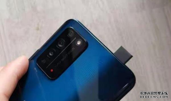 榮耀X10：不到2000元的5G銷量王機型，6.18首選