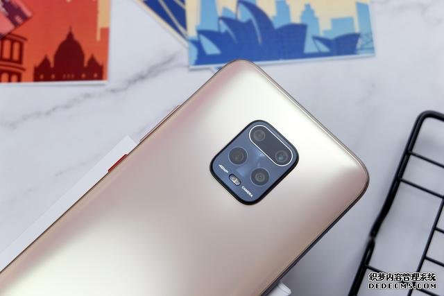 5G手機2299元上市，4520mAh+30倍變焦，網(wǎng)友：終于等到了