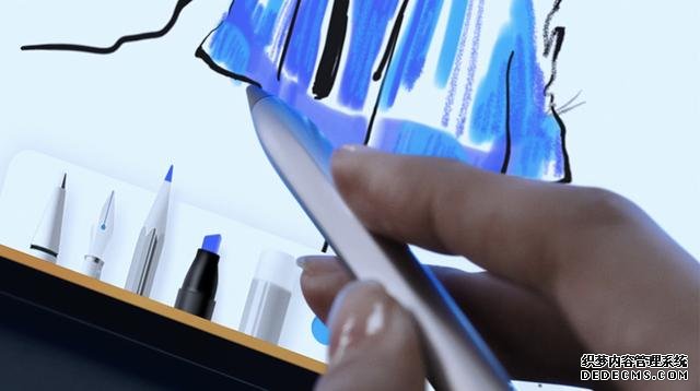 5299元起，華為MatePad Pro 5G為生產(chǎn)力插上5G的翅膀