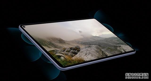 5299元起，華為MatePad Pro 5G為生產(chǎn)力插上5G的翅膀