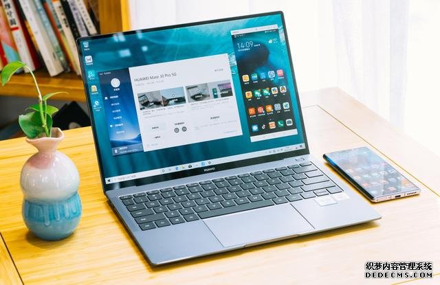 華為MateBook X Pro都擊中了記者們的哪些痛點？