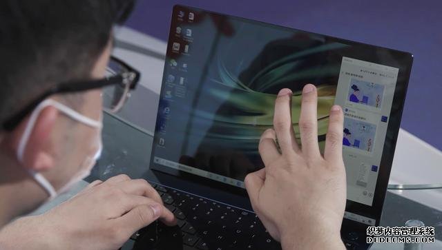華為MateBook X Pro都擊中了記者們的哪些痛點？