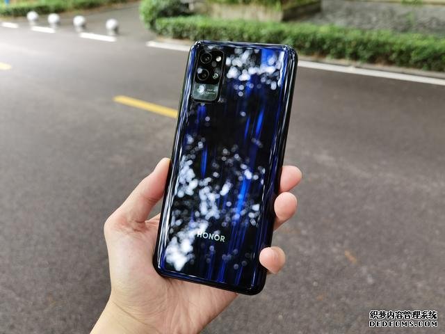 榮耀Play4 Pro真機(jī)上手，憋了一肚子心里話，不吐不快