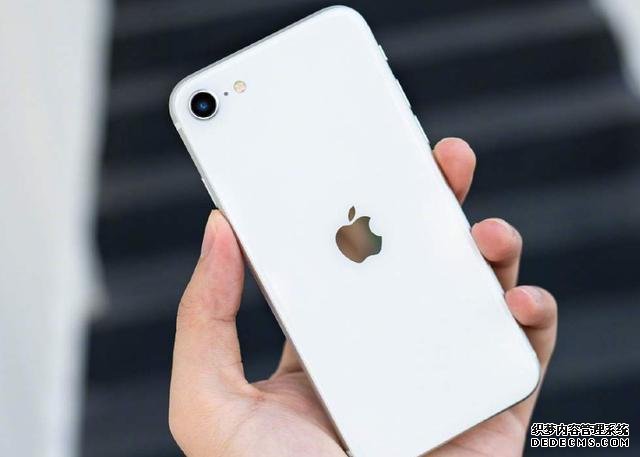 從3299降至3099，最便宜iPhone誕生，4.7英寸+iOS13