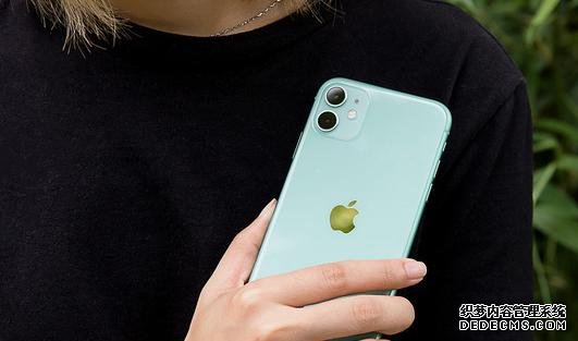 iPhone11大降800元，蘋果A13+256GB，庫克還是清倉了