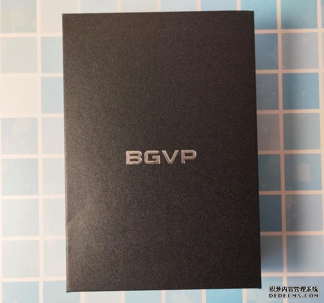 暢爽音質(zhì)小巧外觀！BGVP DX5音樂(lè)耳機(jī)評(píng)測(cè)：399元買(mǎi)到就是賺