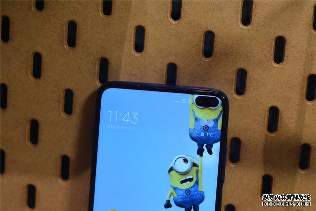 最便宜5G手機誕生，64GB+4500mAh，買到就是賺