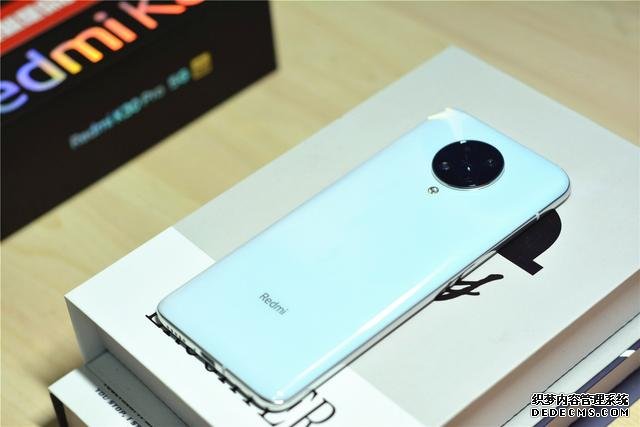 小米新一代5G手機(jī)：12GB+MIUI12+4700mAh，重回2999元