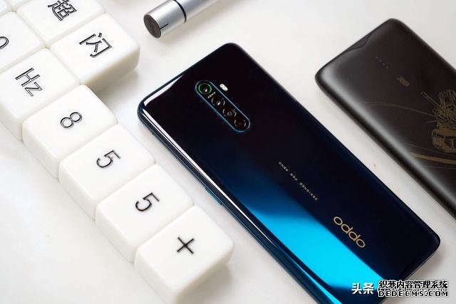 618大促8G+128G手機(jī)，OPPO Reno Ace和堅(jiān)果Pro3，誰(shuí)更值得買？