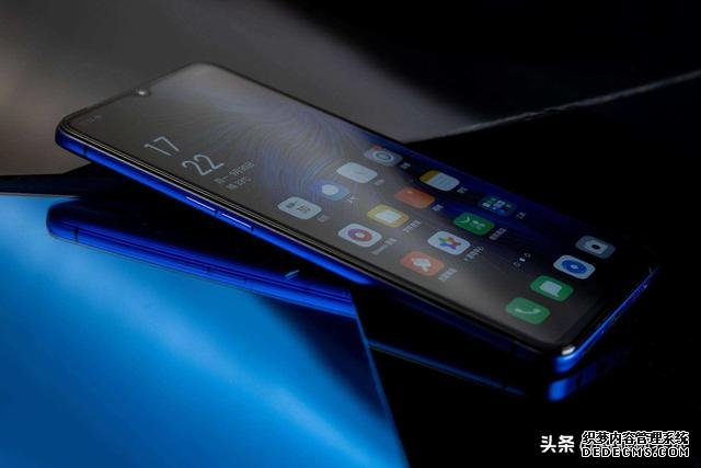 618大促8G+128G手機(jī)，OPPO Reno Ace和堅(jiān)果Pro3，誰(shuí)更值得買？