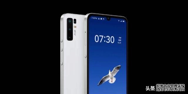 618大促8G+128G手機(jī)，OPPO Reno Ace和堅(jiān)果Pro3，誰(shuí)更值得買？