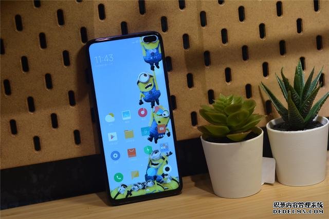 最便宜5G手機(jī)誕生，64GB+4500mAh，買到就是賺