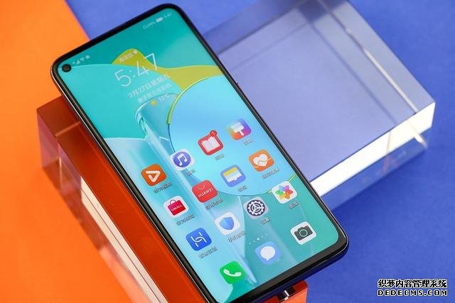 2000元檔位的誠意5G手機 榮耀30S帶來全面的體驗