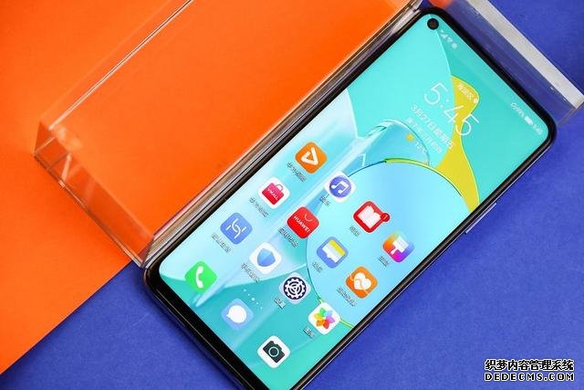 2000元檔位的誠意5G手機 榮耀30S帶來全面的體驗