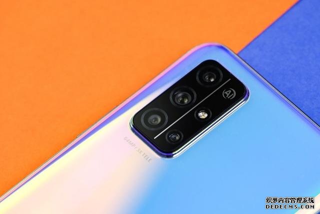 2000元檔位的誠意5G手機 榮耀30S帶來全面的體驗