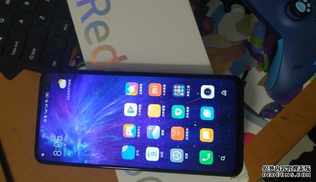 Redmi K30極速版上手實(shí)測:京東反向定制思路下的優(yōu)秀機(jī)型