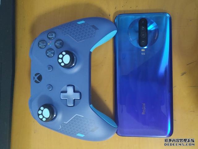 Redmi K30極速版上手實(shí)測:京東反向定制思路下的優(yōu)秀機(jī)型