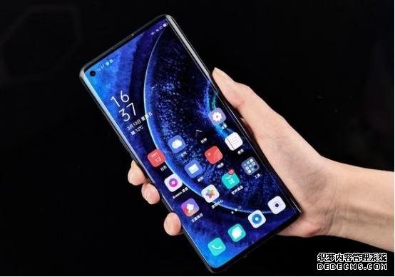 OPPO高端旗艦機(jī)開始跳水，65w+3k屏+120Hz，期待已久