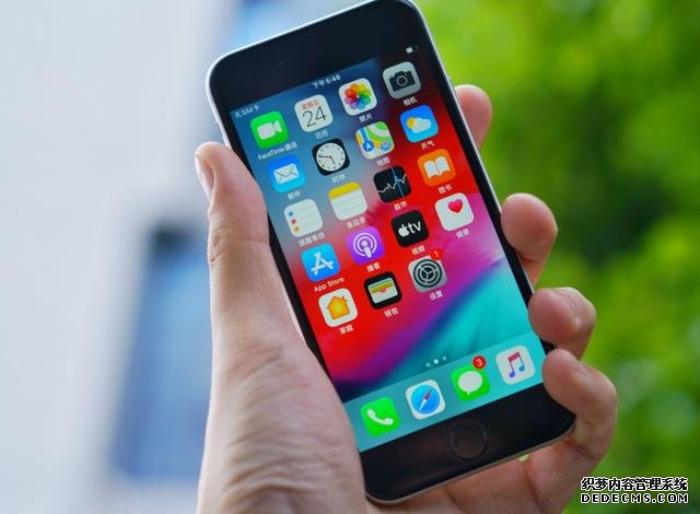 蘋果正式官宣以舊換新，支持iPhone11等5款機型，你等到了嗎？