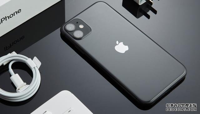 蘋果正式官宣以舊換新，支持iPhone11等5款機型，你等到了嗎？