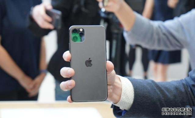 iPhone 12最新確定，或于10月正式發(fā)布，價(jià)格更感人